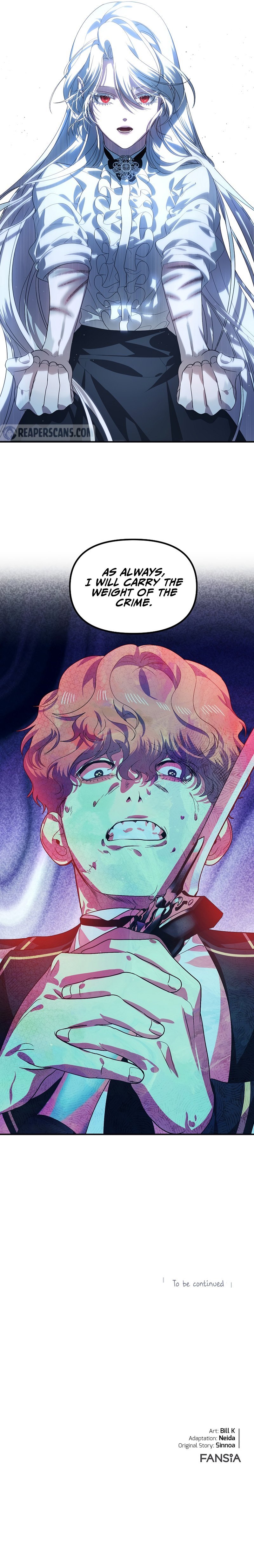 SSS-Class Suicide Hunter, Chapter 89 image 68